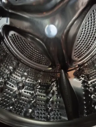 Lavadora LG 8kg 1400 RPM