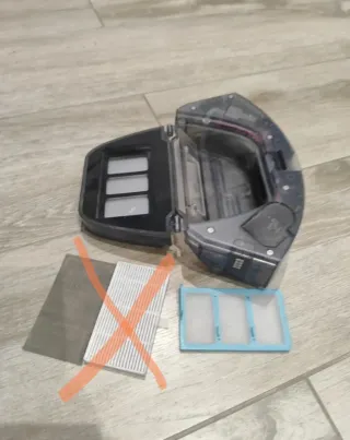 Depósito Mixto Conga