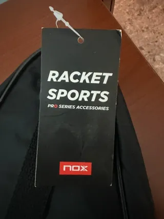 Fodera NOX PRP Nylon Termica