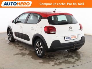 Citroën C3 1.2 PureTech Feel