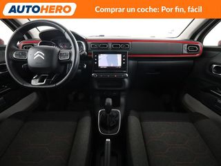Citroën C3 1.2 PureTech Feel