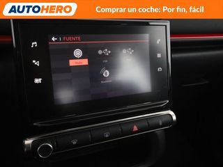 Citroën C3 1.2 PureTech Feel