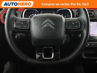 Citroën C3 1.2 PureTech Feel