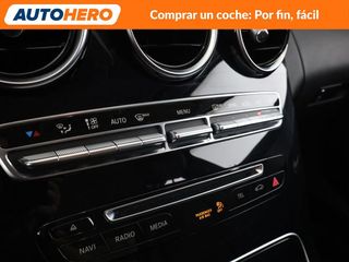 Mercedes Clase C C 220 d BlueTEC AMG Line