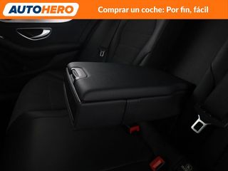 Mercedes Clase C C 220 d BlueTEC AMG Line