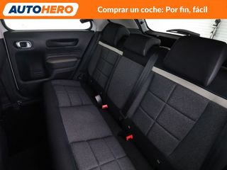 Citroën C4 Cactus 1.2 PureTech Shine Pack