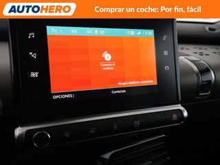Citroën C4 Cactus 1.2 PureTech Shine Pack