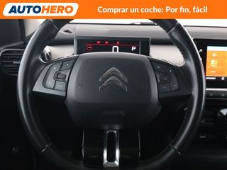 Citroën C4 Cactus 1.2 PureTech Shine Pack
