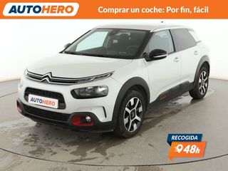 Citroën C4 Cactus 1.2 PureTech Shine Pack