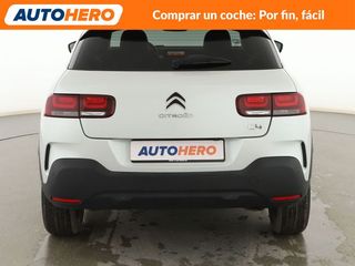 Citroën C4 Cactus 1.2 PureTech Shine Pack