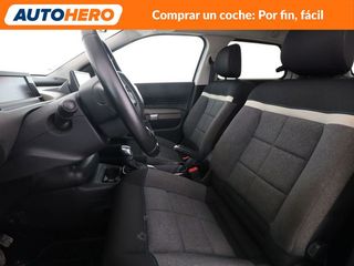 Citroën C4 Cactus 1.2 PureTech Shine Pack