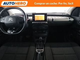 Citroën C4 Cactus 1.2 PureTech Shine Pack