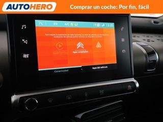 Citroën C4 Cactus 1.2 PureTech Shine Pack