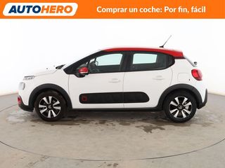 Citroën C3 1.2 PureTech Feel