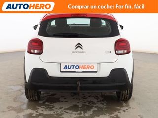 Citroën C3 1.2 PureTech Feel