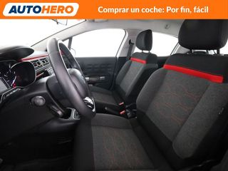 Citroën C3 1.2 PureTech Feel