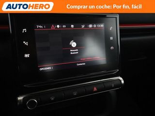 Citroën C3 1.2 PureTech Feel