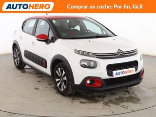 Citroën C3 1.2 PureTech Feel