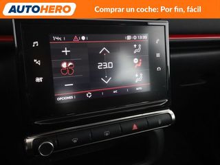 Citroën C3 1.2 PureTech Feel