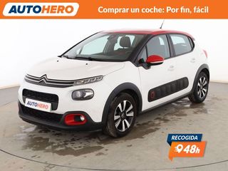 Citroën C3 1.2 PureTech Feel