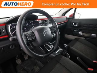 Citroën C3 1.2 PureTech Feel