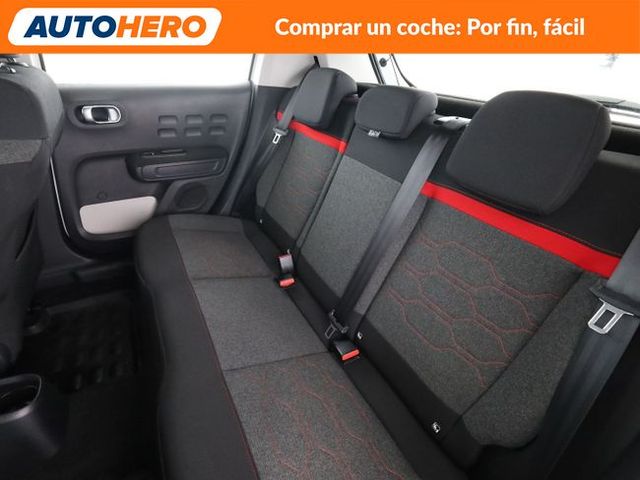 Citroën C3 1.2 PureTech Feel