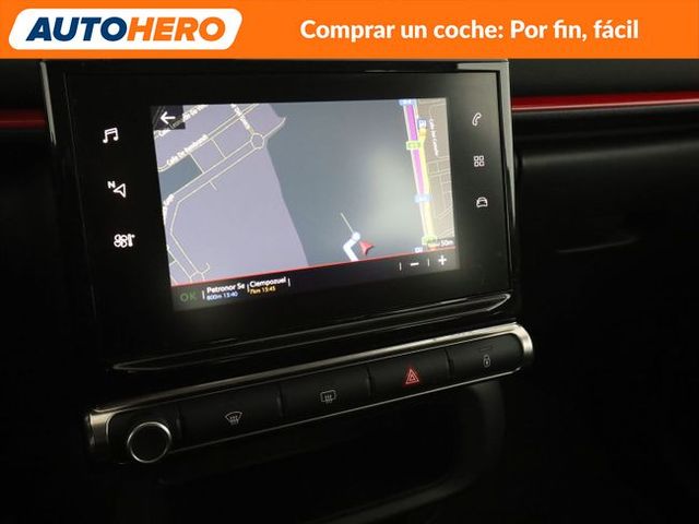 Citroën C3 1.2 PureTech Feel