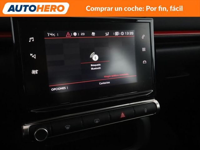 Citroën C3 1.2 PureTech Feel