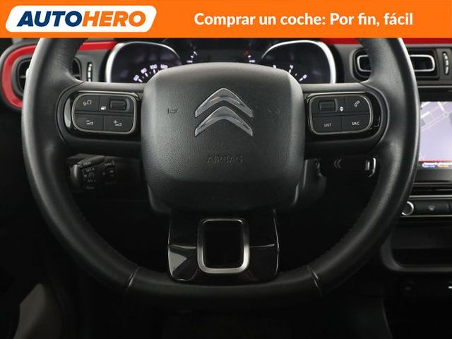 Citroën C3 1.2 PureTech Feel
