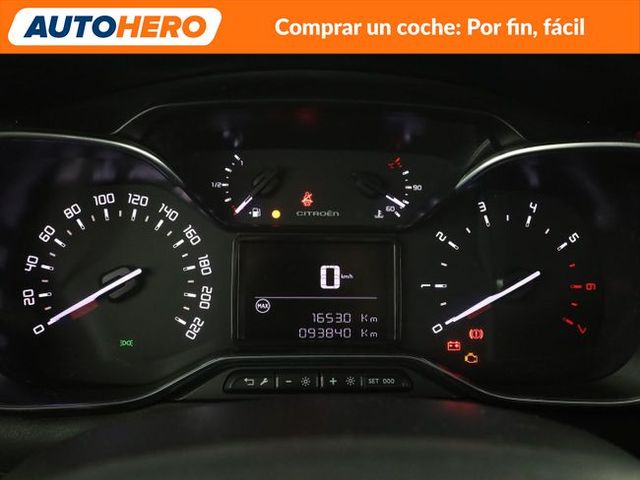Citroën C3 1.2 PureTech Feel