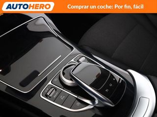 Mercedes Clase C C 220 d BlueTEC AMG Line