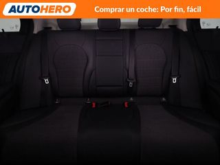 Mercedes Clase C C 220 d BlueTEC AMG Line