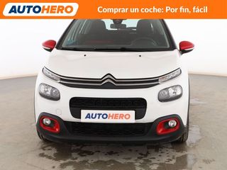 Citroën C3 1.2 PureTech Feel