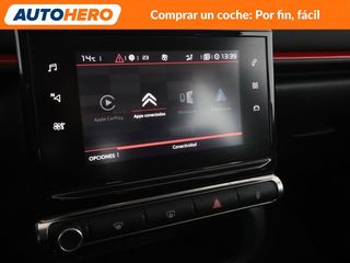 Citroën C3 1.2 PureTech Feel