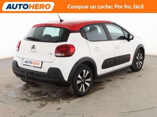Citroën C3 1.2 PureTech Feel