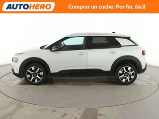 Citroën C4 Cactus 1.2 PureTech Shine Pack
