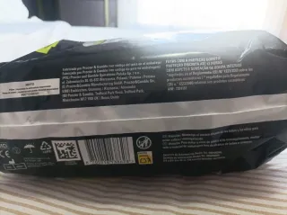 Pañal Ninjamas Pyjama Pants Talla 4-7 años (9 uds)