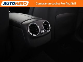 Mercedes Clase C C 220 d BlueTEC AMG Line