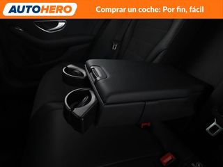 Mercedes Clase C C 220 d BlueTEC AMG Line