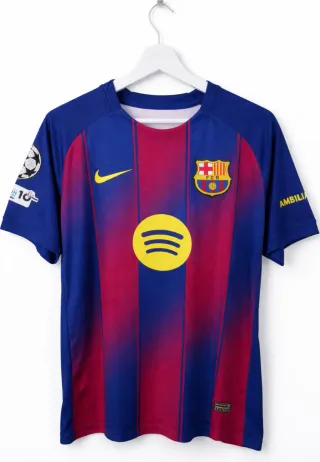 Camiseta Talla X/L - Barcelona Nuevo