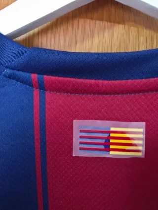 Camiseta Talla X/L - Barcelona Nuevo
