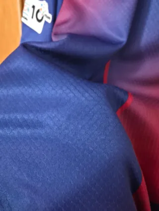 Camiseta Talla X/L - Barcelona Nuevo