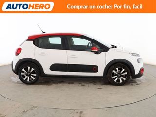 Citroën C3 1.2 PureTech Feel
