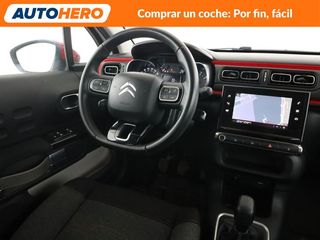 Citroën C3 1.2 PureTech Feel