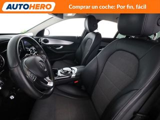 Mercedes Clase C C 220 d BlueTEC AMG Line