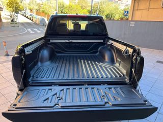 Nissan NP300 Navara 2.3Dci 190Cv Aut. ¡AUTOMATICA!