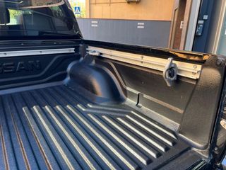 Nissan NP300 Navara 2.3Dci 190Cv Aut. ¡AUTOMATICA!