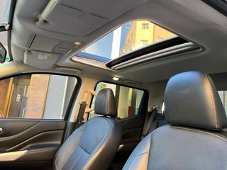 Nissan NP300 Navara 2.3Dci 190Cv Aut. ¡AUTOMATICA!