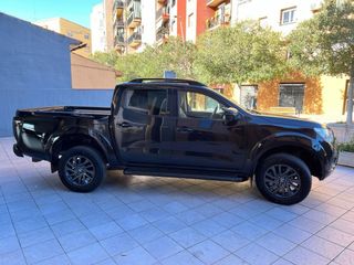 Nissan NP300 Navara 2.3Dci 190Cv Aut. ¡AUTOMATICA!