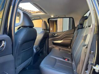 Nissan NP300 Navara 2.3Dci 190Cv Aut. ¡AUTOMATICA!